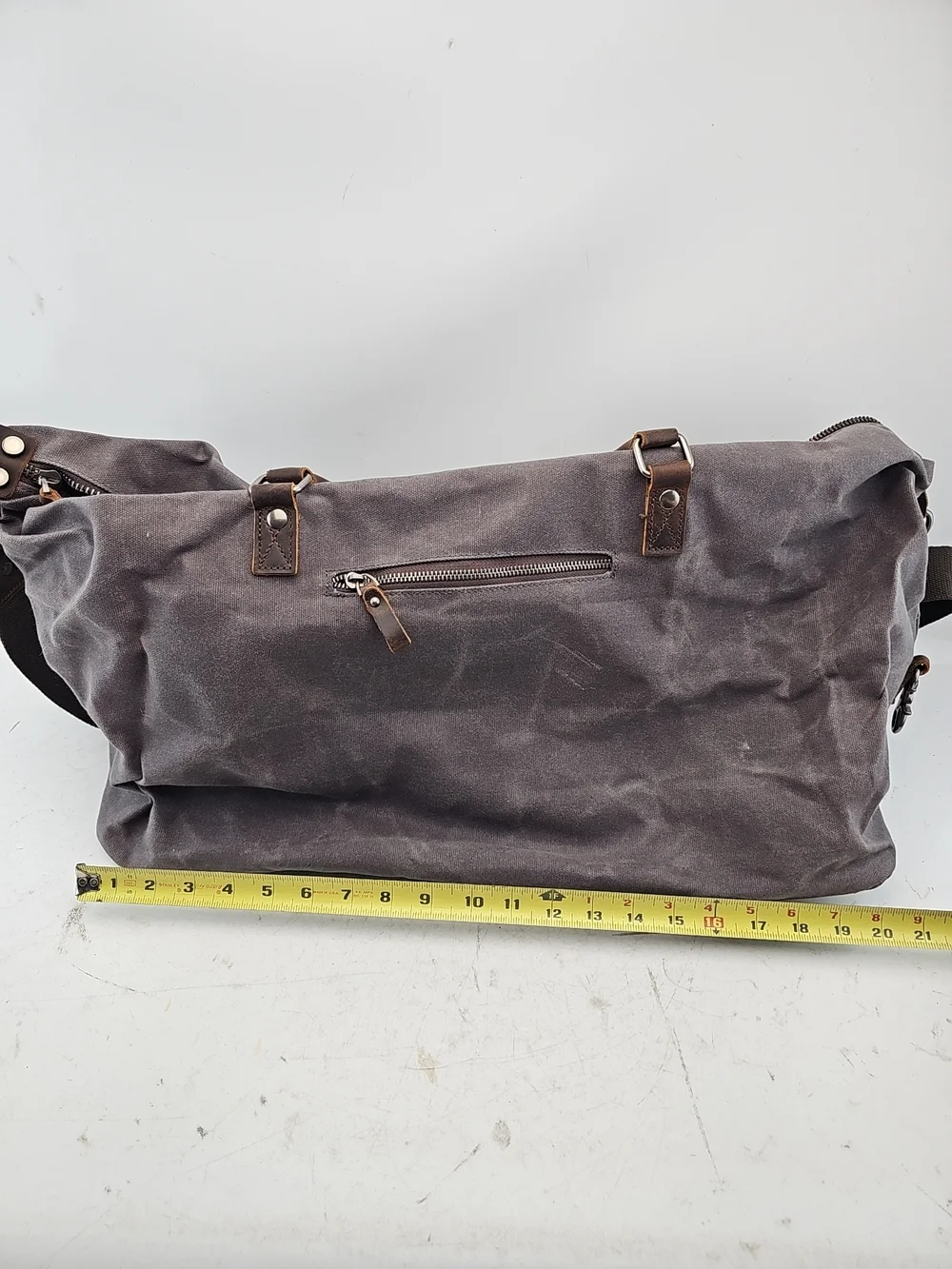 NEWHEY durable grey